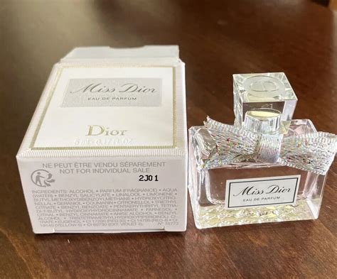 miss dior travel size|Miss Dior perfume travel size.